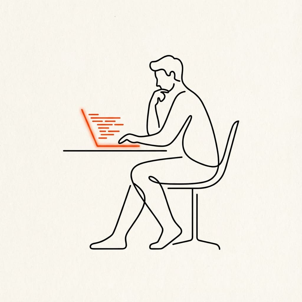 Vinayak Agrawal Illustration